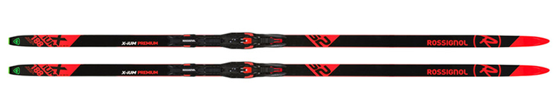 Беговые лыжи 188 см. для конькового хода ROSSIGNOL X-IUM SKATING PREMIUM S2-IFP Беговые лыжи 188 см. для конькового хода ROSSIGNOL X-IUM SKATING PREMIUM S2-IFP