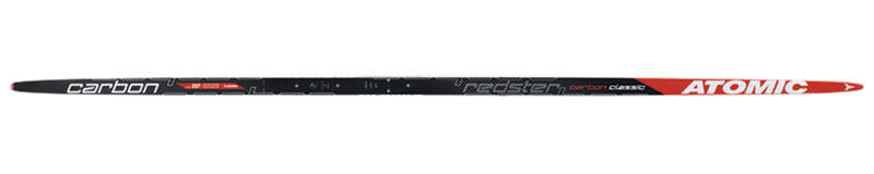 Беговые лыжи для классического хода ATOMIC REDSTER CARBON CL COLD soft Беговые лыжи для классического хода ATOMIC REDSTER CARBON CL COLD soft