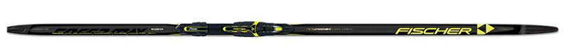 Беговые лыжи для классического хода FISCHER SPEEDMAX CL C-SPECIAL SOFT NIS Беговые лыжи для классического хода FISCHER SPEEDMAX CL C-SPECIAL SOFT NIS