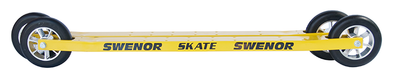 Лыжероллеры для конькового хода SWENOR SKATE (1)