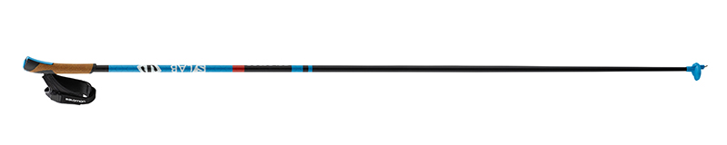 Палки лыжные (набор) SALOMON S/LAB CARBON CLICK KIT Палки лыжные (набор) SALOMON S/LAB CARBON CLICK KIT