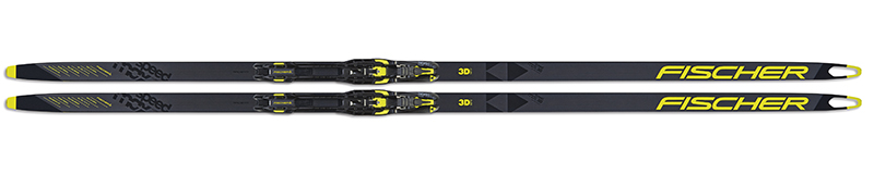 Беговые лыжи (F - серия) для конькового хода FISCHER SPEEDMAX 3D SKATE PLUS STIFF ++ IFP Беговые лыжи (F - серия) для конькового хода FISCHER SPEEDMAX 3D SKATE PLUS STIFF ++ IFP