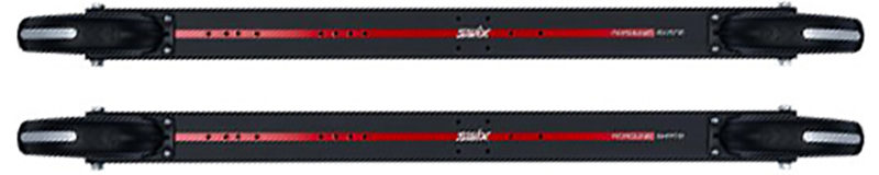Лыжероллеры для конькового хода SWIX Roadline Skate RSRS10