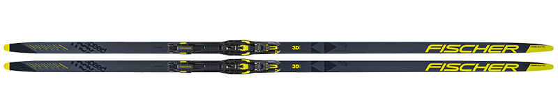 Беговые лыжи для классического хода FISCHER SPEEDMAX 3D CL PLUS 902 STIFF IFP Беговые лыжи для классического хода FISCHER SPEEDMAX 3D CL PLUS 902 STIFF IFP