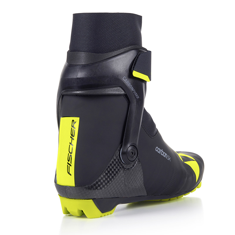 Fischer carbon skate. Fischer carbon skate