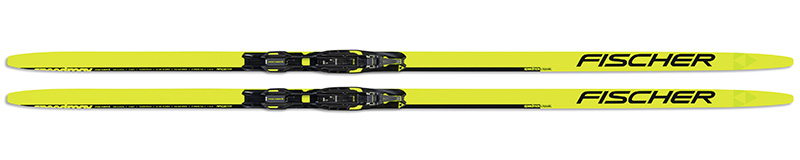 Беговые лыжи юниорские для классического хода FISCHER SPEEDMAX CL JR IFP Беговые лыжи юниорские для классического хода FISCHER SPEEDMAX CL JR IFP