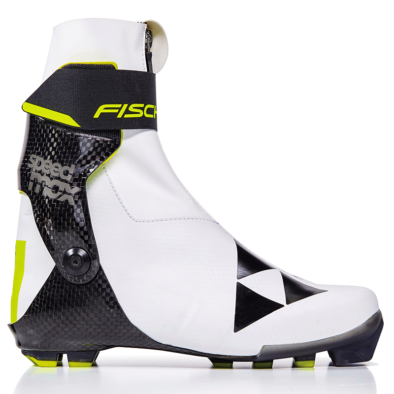 Купить ботинки лыжные для конькового хода fischer speedmax skate ws сдоставкой по Москве и России