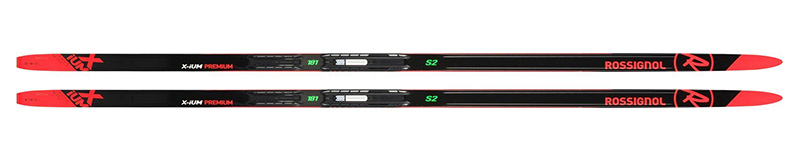 Беговые лыжи 193 см. для конькового хода ROSSIGNOL X-IUM SKATING PREMIUM S2-IFP Беговые лыжи 193 см. для конькового хода ROSSIGNOL X-IUM SKATING PREMIUM S2-IFP