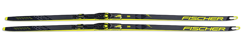 Беговые лыжи для конькового хода FISCHER SPEEDMAX 3D 61K STIFF IFP Беговые лыжи для конькового хода FISCHER SPEEDMAX 3D 61K STIFF IFP