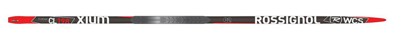 Беговые лыжи для классического хода ROSSIGNOL X-IUM CLASSIC WCS C2 Беговые лыжи для классического хода ROSSIGNOL X-IUM CLASSIC WCS C2