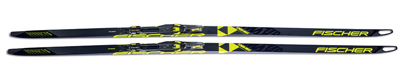 Беговые лыжи для конькового хода FISCHER SPEEDMAX SK PLUS X-STIFF IFP Беговые лыжи для конькового хода FISCHER SPEEDMAX SK PLUS X-STIFF IFP