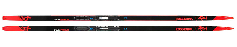 Беговые лыжи 207 см. для классического хода ROSSIGNOL X-IUM CLASSIC PREMIUM C2-IFP Беговые лыжи 207 см. для классического хода ROSSIGNOL X-IUM CLASSIC PREMIUM C2-IFP