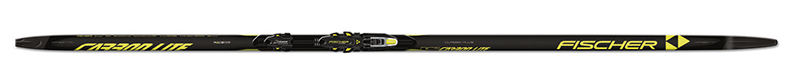 Беговые лыжи для классического хода FISCHER CARBON CL COLD SOFT NIS Беговые лыжи для классического хода FISCHER CARBON CL COLD SOFT NIS