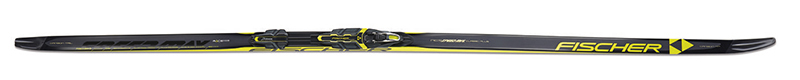 Беговые лыжи для классического хода FISCHER SPEEDMAX CL PLUS STIFF NIS Беговые лыжи для классического хода FISCHER SPEEDMAX CL PLUS STIFF NIS