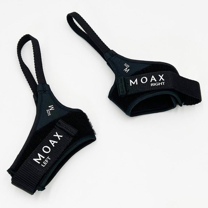 Купить темляки для лыжных палок moax race fit с доставкой по Москве и ...