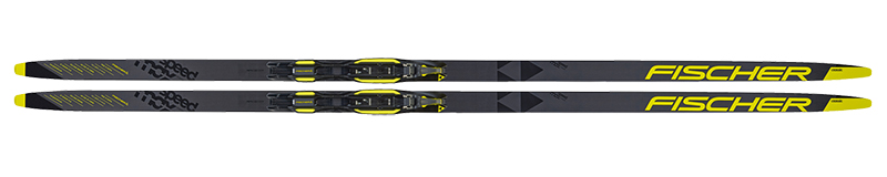 Беговые лыжи юниорские для классического хода FISCHER SPEEDMAX CL JR IFP Беговые лыжи юниорские для классического хода FISCHER SPEEDMAX CL JR IFP