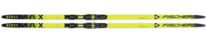 Беговые лыжи для классического хода FISCHER SPEEDMAX 80 CLASSIC PLUS 812 STIFF Беговые лыжи для классического хода FISCHER SPEEDMAX 80 CLASSIC PLUS 812 STIFF