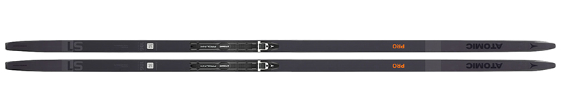 Беговые лыжи для конькового хода ATOMIC PRO S2 Беговые лыжи для конькового хода ATOMIC PRO S2