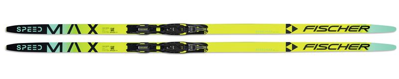 Беговые лыжи юниорские для классического хода FISCHER SPEEDMAX 100 CLASSIC JR Беговые лыжи юниорские для классического хода FISCHER SPEEDMAX 100 CLASSIC JR
