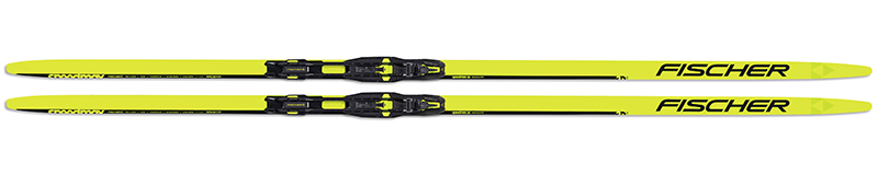 Беговые лыжи (F - серия) для классического хода FISCHER FF SPEEDMAX 3D CL COLD MED IFP Беговые лыжи (F - серия) для классического хода FISCHER FF SPEEDMAX 3D CL COLD MED IFP