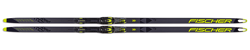 Беговые лыжи (F - серия) для конькового хода FISCHER FF SPEEDMAX 3D SKATE COLD MEDIUM IFP Беговые лыжи (F - серия) для конькового хода FISCHER FF SPEEDMAX 3D SKATE COLD MEDIUM IFP