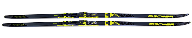 Беговые лыжи (F - серия) для классического хода FISCHER FF SPEEDMAX CLASSIC PLUS MED IFP Беговые лыжи (F - серия) для классического хода FISCHER FF SPEEDMAX CLASSIC PLUS MED IFP