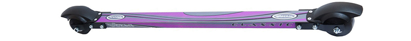 Лыжероллеры для классического хода ELVA CL70-40R