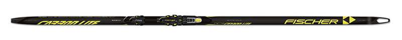 Беговые лыжи для конькового хода FISCHER CARBON SK COLD MED NIS HOLE Беговые лыжи для конькового хода FISCHER CARBON SK COLD MED NIS HOLE