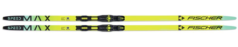 Беговые лыжи для классического хода FISCHER SPEEDMAX 100 CLASSIC PLUS 902 MED Беговые лыжи для классического хода FISCHER SPEEDMAX 100 CLASSIC PLUS 902 MED