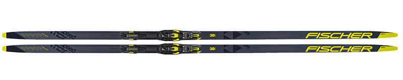 Беговые лыжи для классического хода FISCHER SPEEDMAX 3D CL ZERO+ MEDIUM IFP Беговые лыжи для классического хода FISCHER SPEEDMAX 3D CL ZERO+ MEDIUM IFP