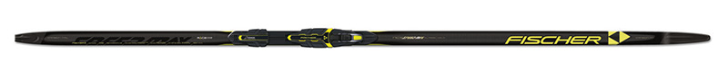 Беговые лыжи для классического хода FISCHER SPEEDMAX CL COLD MED Беговые лыжи для классического хода FISCHER SPEEDMAX CL COLD MED