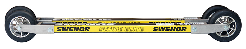 Лыжероллеры для конькового хода SWENOR ELITE (2) Лыжероллеры для конькового хода SWENOR ELITE (2)