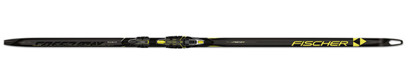 Беговые лыжи для конькового хода FISCHER FF SPEEDMAX SK C-SPECIAL STIFF NIS HOLE Беговые лыжи для конькового хода FISCHER FF SPEEDMAX SK C-SPECIAL STIFF NIS HOLE