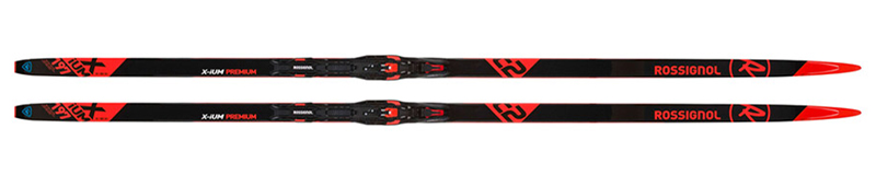 Беговые лыжи 197 см. для классического хода ROSSIGNOL X-IUM CLASSIC PREMIUM C2 -IFP Беговые лыжи 197 см. для классического хода ROSSIGNOL X-IUM CLASSIC PREMIUM C2 -IFP