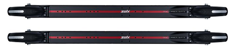 Лыжероллеры для конькового хода SWIX Triac Carbon Skate RSSST2 Лыжероллеры для конькового хода SWIX Triac Carbon Skate RSSST2