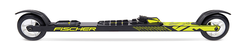 Лыжероллеры для конькового хода FISCHER RC7 Skate Лыжероллеры для конькового хода FISCHER RC7 Skate