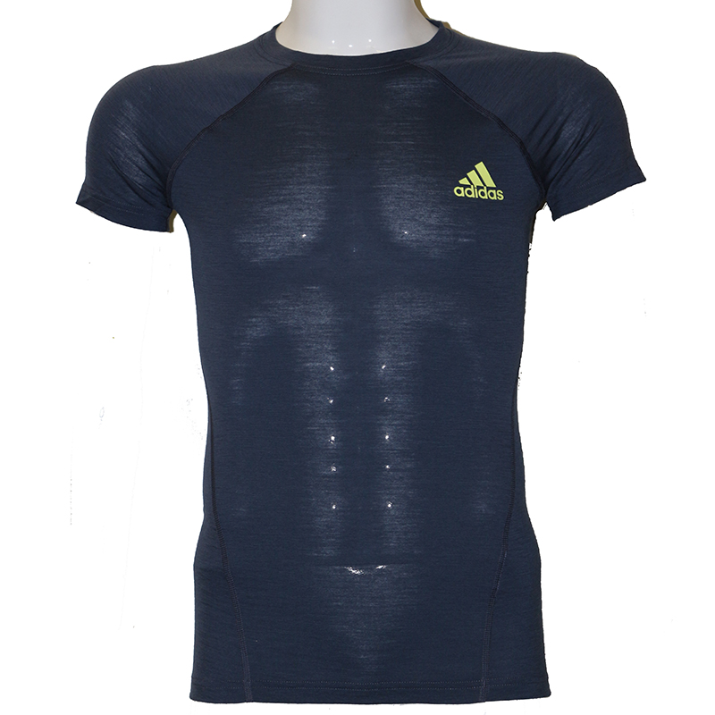 Купить куртка мужская (термобелье) adidas wool ss stirt m с доставкой поМоскве и России