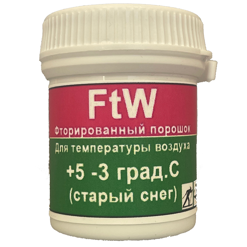 Купить Лыжный Порошок 9 Элемент