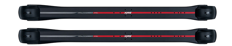 Лыжероллеры для классического хода SWIX TRIAC CARBON CLASSIC Лыжероллеры для классического хода SWIX TRIAC CARBON CLASSIC