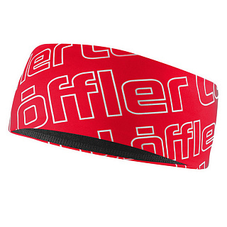 Повязка эластичная LOEFFLER LOGO Повязка эластичная LOEFFLER LOGO