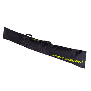 Чехол для лыж на 1 пару FISCHER ECO XC, 210 см. Чехол для лыж на 1 пару FISCHER ECO XC, 210 см.