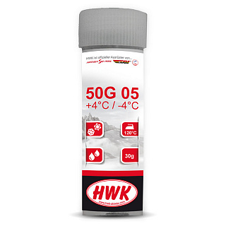 Блок-ускоритель с высоким содержанием фтора HWK 50G05 Блок-ускоритель с высоким содержанием фтора HWK 50G05