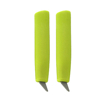 Опоры (наконечники) для лыжероллерных палок 4KAAD ROLLERSKI D: 9 mm