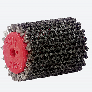 Щетка роторная SWIX сталь , Steel brush 70mm Щетка роторная SWIX сталь , Steel brush 70mm