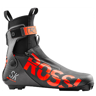 Гоночные лыжные ботинки для конькового хода ROSSIGNOL X-IUM PREMIUM SKATE Гоночные лыжные ботинки для конькового хода ROSSIGNOL X-IUM PREMIUM SKATE