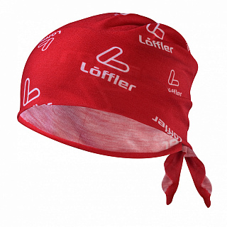 Платок-бандана LOEFFLER MULTIFUNCTIONSTUCH Платок-бандана LOEFFLER MULTIFUNCTIONSTUCH