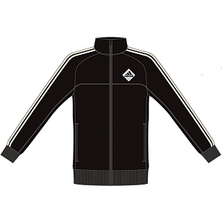 Куртка женская ADIDAS TRACKTOP W Куртка женская ADIDAS TRACKTOP W