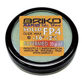 Блок-ускоритель с высоким содержанием фтора BRIKO-MAPLUS FP4 SUPERMED Блок-ускоритель с высоким содержанием фтора BRIKO-MAPLUS FP4 SUPERMED