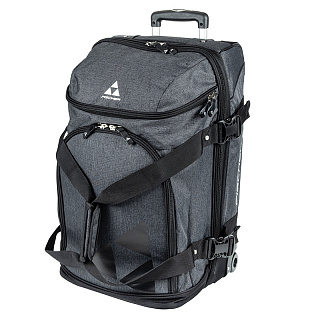 Сумка багажная на колесах FISCHER FASHION TOURER 126L