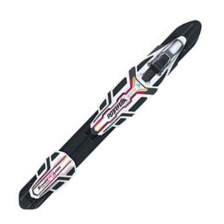 Крепления для классического хода ROTTEFELLA Xcelerator PRO Classic NIS Крепления для классического хода ROTTEFELLA Xcelerator PRO Classic NIS